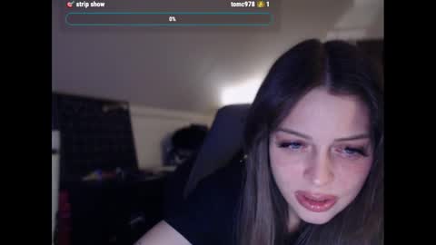 K3z14 online show from February 11, 2:03 am