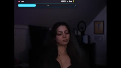 K3z14 online show from February 17, 10:03 pm