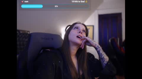 K3z14 online show from February 18, 1:10 am