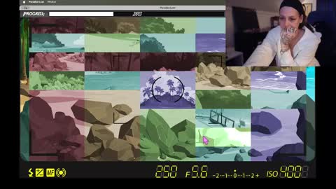 K3z14 online show from February 19, 2:12 am