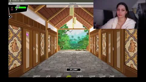 K3z14 online show from February 19, 7:48 pm