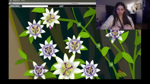 K3z14 online show from February 19, 10:53 pm