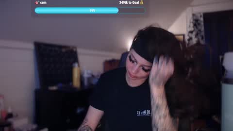 K3z14 online show from February 21, 1:00 am