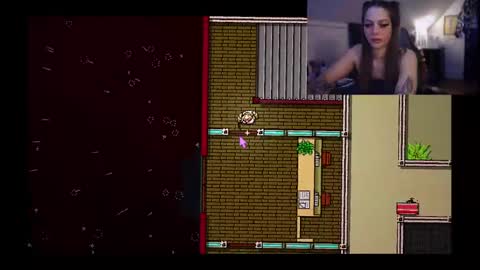 K3z14 online show from February 24, 12:30 am