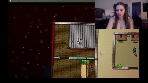 K3z14 online show from February 25, 9:57 pm