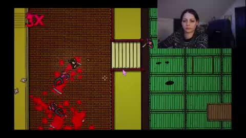 K3z14 online show from February 26, 9:58 pm