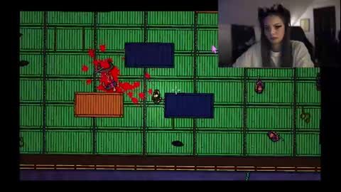 K3z14 online show from March 10, 1:01 am