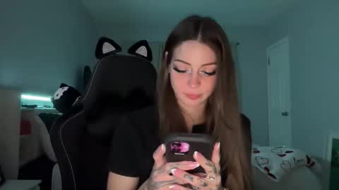 K3z14 online show from February 4, 3:45 am