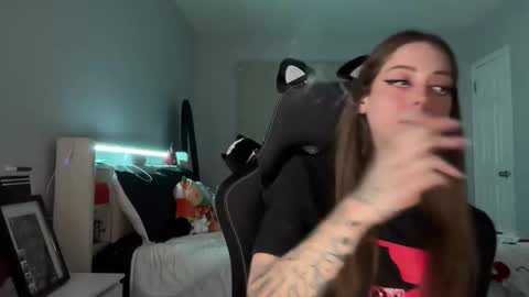 K3z14 online show from February 7, 11:41 pm