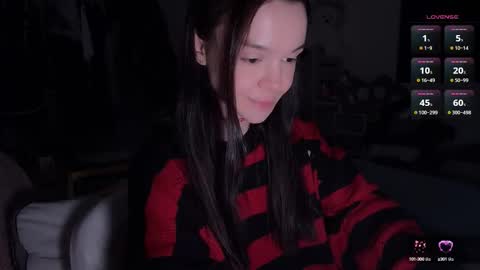Snapshot of kawaimay chatting on September 17, 7:37 pm May online show from September 17, 7:37 pm