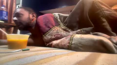 Snapshot of kawalsingha420125512 chatting on March 13, 3:35 am kawalsingha420125512 online show from March 13, 3:35 am