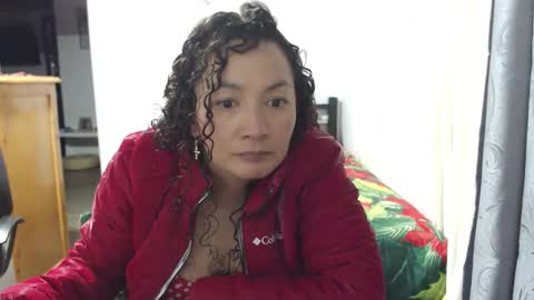 Snapshot of kawit1 chatting on March 7, 9:45 pm Khawit online show from March 7, 9:45 pm