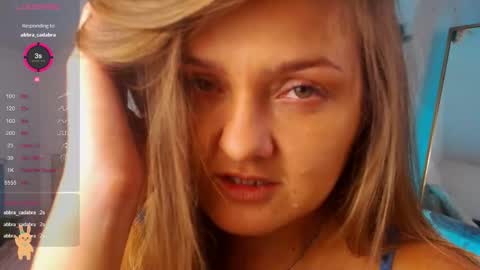 Kaya online show from October 10, 10:53 pm