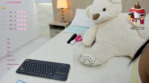   online show from January 9, 2:29 pm