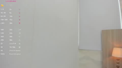   online show from October 30, 11:11 am