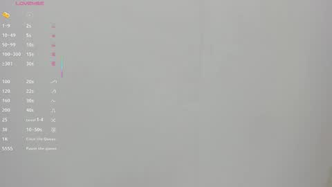   online show from November 3, 11:11 am