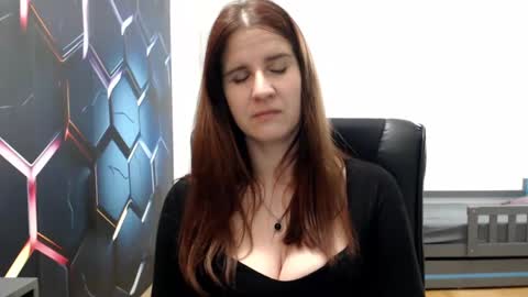 KayaLips online show from February 20, 7:41 pm