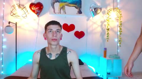 Kay and Kaily online show from February 26, 11:41 am