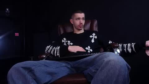 KaydenDrew online show from January 12, 5:12 am