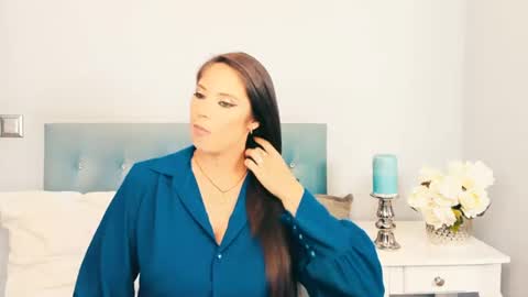 KaydenKat online show from June 22, 5:43 pm