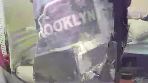 KayisHard online show from December 2, 2:53 am