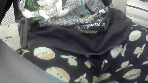 KayisHard online show from December 5, 9:28 pm