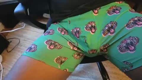 KayisHard online show from November 9, 1:20 pm