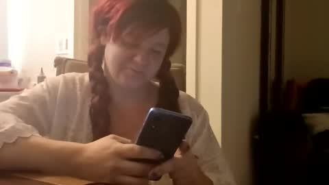 Kaykay online show from February 14, 11:56 pm