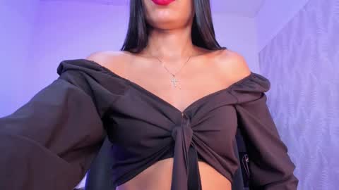 Kayla  online show from November 20, 11:32 am