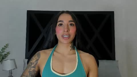KAYLA BATISTA online show from June 11, 12:08 am