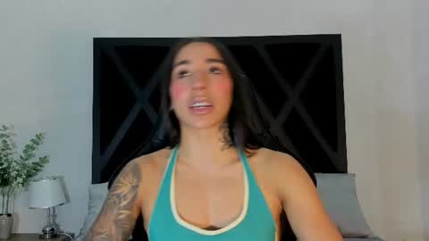 KAYLA BATISTA online show from June 11, 2:53 am