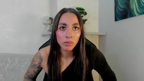 Snapshot of kayla_batista01 chatting on July 31, 12:32 am KAYLA BATISTA online show from July 31, 12:32 am