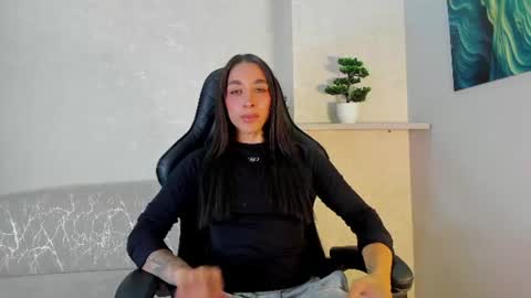 Snapshot of kayla_batista01 chatting on August 1, 11:58 pm KAYLA BATISTA online show from August 1, 11:58 pm