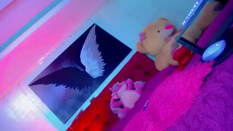Snapshot of kayla_sexx chatting on January 16, 1:09 am kayla_sexx online show from January 16, 1:09 am