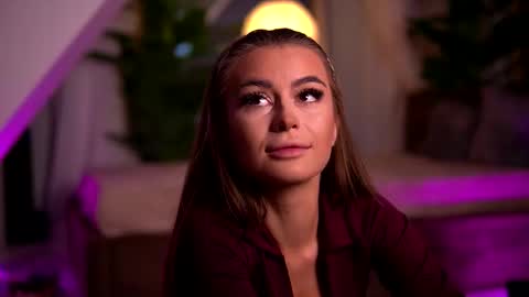 kaylabray online show from September 26, 2:48 am