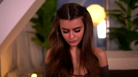 Snapshot of kaylabray chatting on November 29, 5:54 am kaylabray online show from November 29, 5:54 am