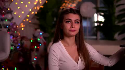 kaylabray online show from December 21, 5:14 am