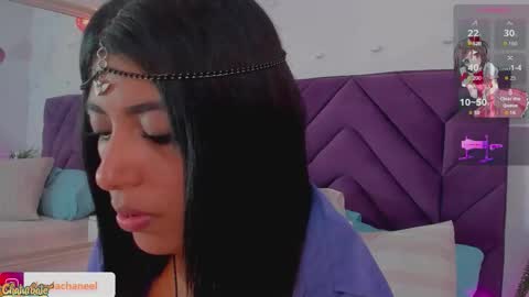 Snapshot of kaylachannell chatting on March 25, 3:56 am kaylachannell online show from March 25, 3:56 am
