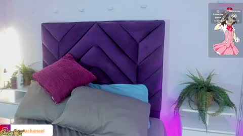 Snapshot of kaylachannell chatting on March 31, 3:52 am kaylachannell online show from March 31, 3:52 am