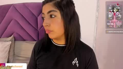 Snapshot of kaylachannell chatting on April 11, 3:11 am kaylachannell online show from April 11, 3:11 am