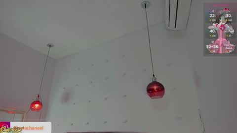 Snapshot of kaylachannell chatting on April 22, 2:47 am kaylachannell online show from April 22, 2:47 am