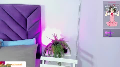 Snapshot of kaylachannell chatting on April 29, 3:54 am kaylachannell online show from April 29, 3:54 am