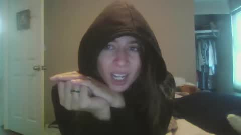 Snapshot of kaylaelizabeth97 chatting on April 23, 5:37 pm kaylaelizabeth97 online show from April 23, 5:37 pm