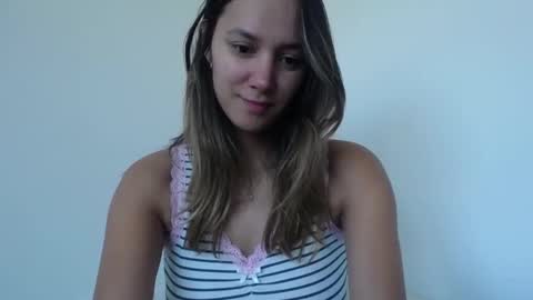 Kayla Hosk online show from February 9, 6:12 pm