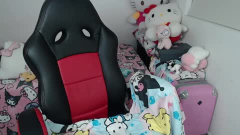 Kayla online show from May 26, 3:13 am