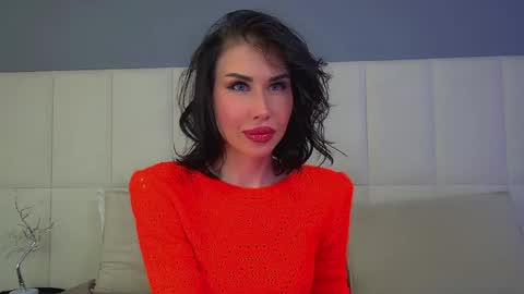 Kayla online show from May 15, 7:32 pm