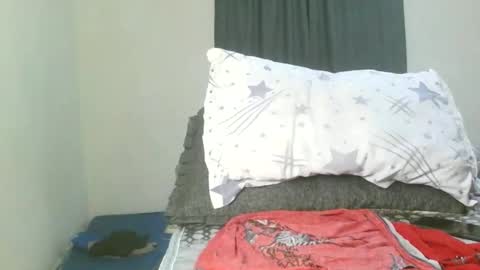 kaylanectah online show from October 27, 8:46 pm