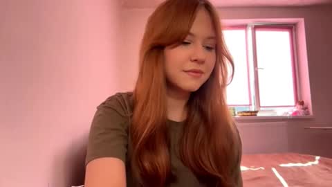 Snapshot of kaylawulfing chatting on March 23, 1:04 pm Nyelle online show from March 23, 1:04 pm