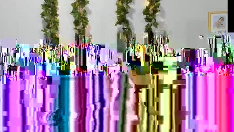 Kayle online show from April 29, 9:54 pm