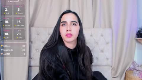 kaylee_lee online show from October 29, 9:00 am